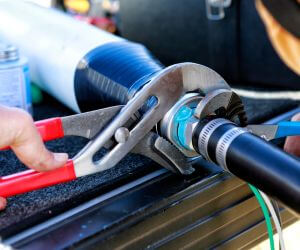 About Emergency plumbing pros Clute, TX